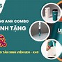 Bậc Tiếng Anh Của Ueh 2024