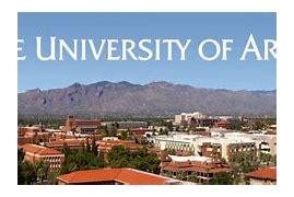 Đại Học Arizona Ảnh