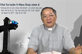 Đaminh Nguyễn Đức Thông