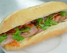 Học Bánh Mì Việt Nam