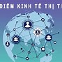 Kinh Tế Thị Trường Tieng Anh La Gi